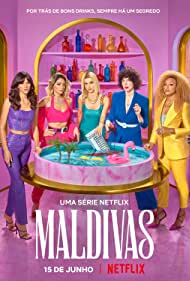 Watch Full TV Series :Maldivas (2022-)