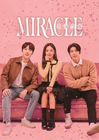 Watch Full TV Series :Miracle (2022)