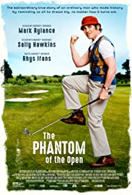 Watch Full Movie :The Phantom of the Open (2021)