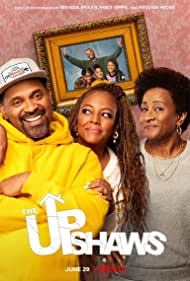 Watch Full TV Series :The Upshaws (2021-)