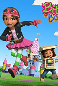 Watch Full TV Series :Bitz and Bob (2017-)