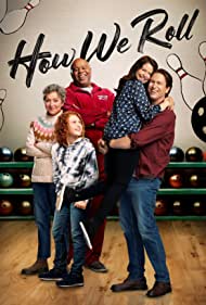 Watch Full TV Series :How We Roll (2022-)