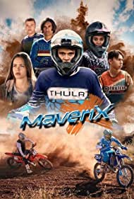 Watch Full TV Series :MaveriX (2022)