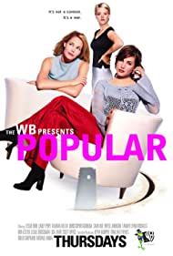 Watch Full TV Series :Popular (1999-2001)