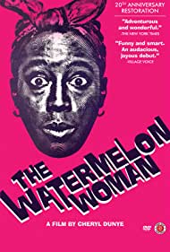 Watch Full Movie :The Watermelon Woman (1996)