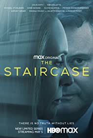 Watch Full TV Series :The Staircase (2022)