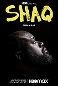 Watch Full TV Series :Shaq (2022-)