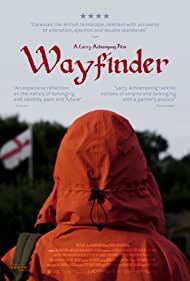 Watch Full Movie :Wayfinder (2022)