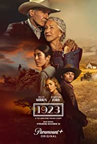 Watch Full TV Series :1923 (2022-)