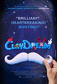 Watch Full Movie :Claydream (2021)