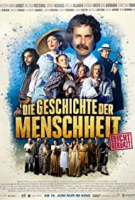 Watch Full Movie :Die Geschichte der Menschheit leicht gekurzt (2022)