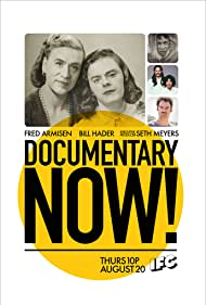 Watch Full TV Series :Documentary Now (2015-)