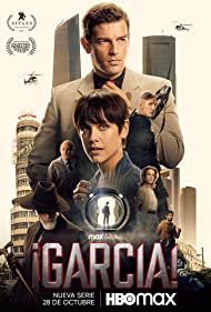 Watch Full TV Series :Garcia (2022)