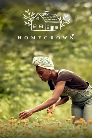 Watch Full TV Series :Homegrown (2021-)