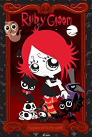 Watch Full TV Series :Ruby Gloom (2006-2008)