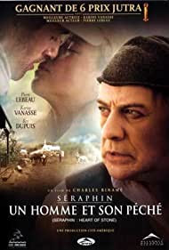 Watch Full Movie :Seraphin Heart of Stone (2002)