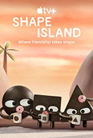 Watch Full TV Series :Shape Island (2023)