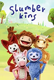 Watch Full TV Series :Slumberkins (2022-)