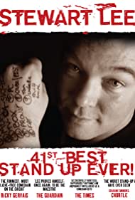 Watch Full Movie :Stewart Lee 41st Best Stand Up Ever (2008)