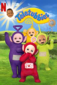 Watch Full TV Series :Teletubbies (2022-)