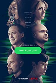 Watch Full TV Series :The Playlist (2022)