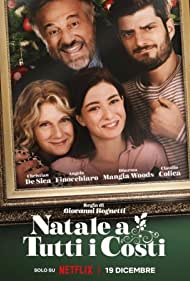 Watch Full Movie :Natale a tutti i costi (2022)