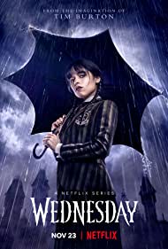 Watch Full TV Series :Wednesday (2022-)