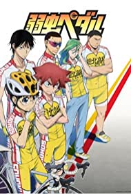 Watch Full TV Series :Yowamushi Pedal (2013-)