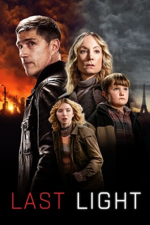 Watch Full TV Series :Last Light (2022-)