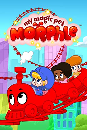 Watch Full TV Series :Morphle (2019-2022)