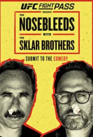 Watch Full TV Series :The Nosebleeds (2022-)