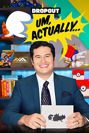 Watch Full TV Series :Um, Actually (2018-)