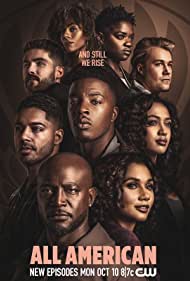 Watch Full TV Series :All American (2018 )