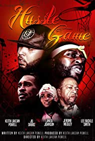 Watch Full Movie :Hussle Game 2023