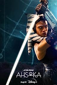 Watch Full TV Series :Ahsoka (2023-)