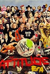 Watch Full TV Series :Attitude Era (2012)