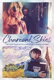 Watch Full Movie :Charcoal Skies (2022)