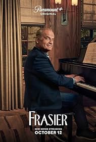 Watch Full TV Series :Frasier (2023-)