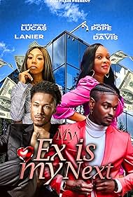 Watch Full Movie :My Ex Is My Next (2023)