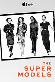 Watch Full TV Series :The Super Models (2023-)