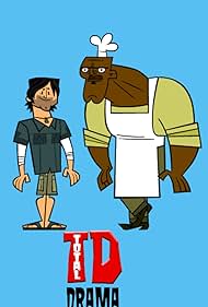 Watch Full TV Series :Total Drama (2007-2023)