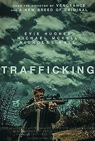 Watch Full Movie :Trafficking (2023)