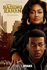 Watch Full TV Series :Power Book III: Raising Kanan (2021 )