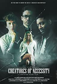 Watch Full Movie :Creatures of Necessity (2022)