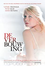 Watch Full Movie :De verbouwing (2012)