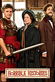 Watch Full TV Series :Horrible Histories (2009-2022)