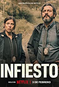 Watch Full Movie :Infiesto (2023)