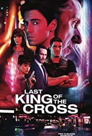 Watch Full TV Series :Last King of the Cross (2022-)