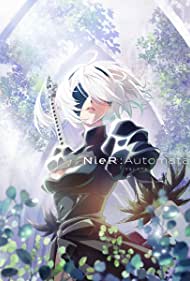 Watch Full TV Series :Nier Automata Ver1 1a (2023-)