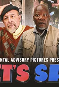 Watch Full Movie :Piets Sake (2021)